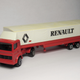 Illustration for article titled 1/100 scale Majorette Renault Car Hauler.